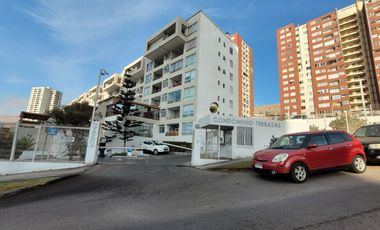 Arriendo amplio Depto. Iquique, Amoblado