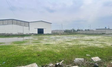 Terreno de 4.035,07m² en Venta – Parroquia Tarifa, Samborondón