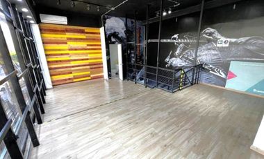 ARRIENDO  Local comercial 97m2 en 2 pisos, Las Condes
