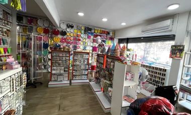ARRIENDO  Local comercial 97m2 en 2 pisos, Las Condes