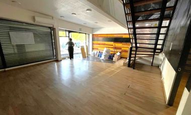 ARRIENDO  Local comercial 97m2 en 2 pisos, Las Condes