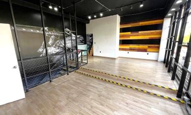 ARRIENDO  Local comercial 97m2 en 2 pisos, Las Condes