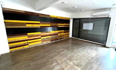 ARRIENDO  Local comercial 97m2 en 2 pisos, Las Condes
