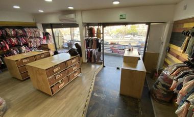 ARRIENDO  Local comercial 97m2 en 2 pisos, Las Condes