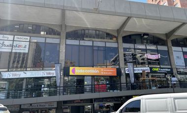 ARRIENDO  Local comercial 97m2 en 2 pisos, Las Condes