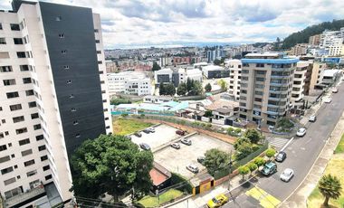Departamento en Renta – 3 Habitaciones en Batán Alto - Centro norte