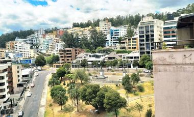 Departamento en Renta – 3 Habitaciones en Batán Alto - Centro norte