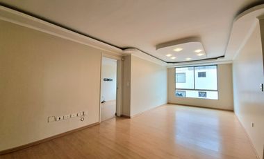 Departamento en Renta – 3 Habitaciones en Batán Alto - Centro norte
