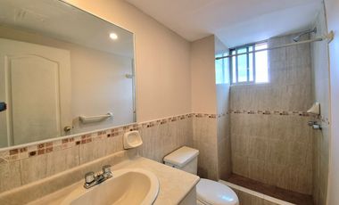 Departamento en Renta – 3 Habitaciones en Batán Alto - Centro norte