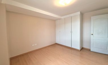 Departamento en Renta – 3 Habitaciones en Batán Alto - Centro norte