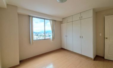 Departamento en Renta – 3 Habitaciones en Batán Alto - Centro norte