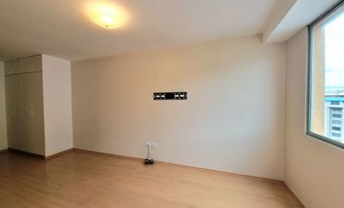 Departamento en Renta – 3 Habitaciones en Batán Alto - Centro norte