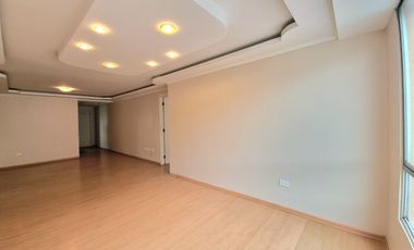 Departamento en Renta – 3 Habitaciones en Batán Alto - Centro norte