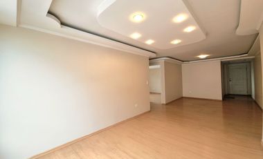 Departamento en Renta – 3 Habitaciones en Batán Alto - Centro norte