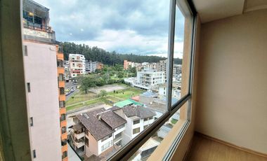 Departamento en Renta – 3 Habitaciones en Batán Alto - Centro norte