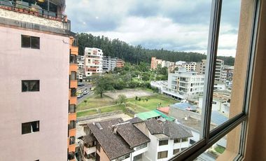 Departamento en Renta – 3 Habitaciones en Batán Alto - Centro norte