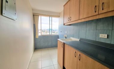 Departamento en Renta – 3 Habitaciones en Batán Alto - Centro norte