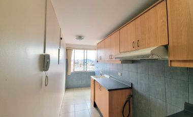 Departamento en Renta – 3 Habitaciones en Batán Alto - Centro norte