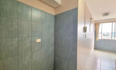 Departamento en Renta – 3 Habitaciones en Batán Alto - Centro norte