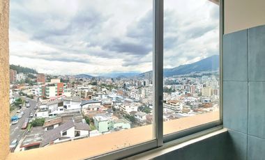 Departamento en Renta – 3 Habitaciones en Batán Alto - Centro norte