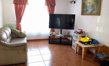 Casa sector sur, Coviefi