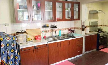 Casa sector sur, Coviefi