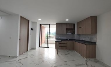 Apartamento en arriendo La ferreria La Estrella