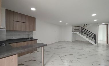 Apartamento en arriendo La ferreria La Estrella