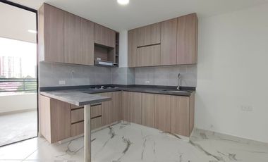 Apartamento en arriendo La ferreria La Estrella