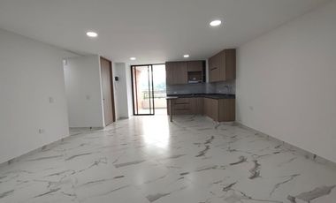 Apartamento en arriendo La ferreria La Estrella