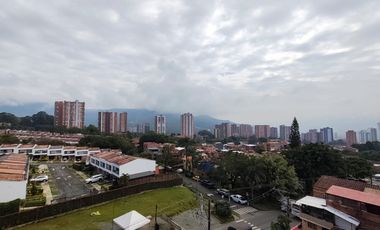 Apartamento en arriendo La ferreria La Estrella