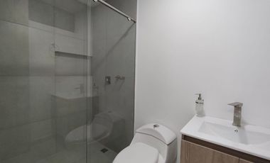 Apartamento en arriendo La ferreria La Estrella