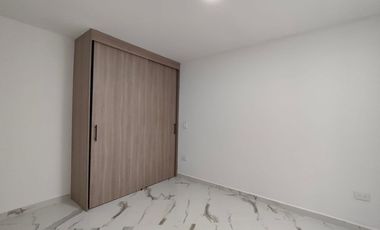 Apartamento en arriendo La ferreria La Estrella