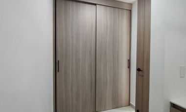 Apartamento en arriendo La ferreria La Estrella