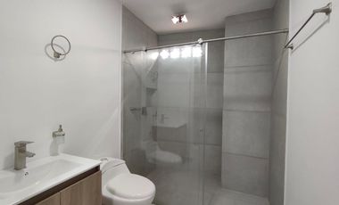 Apartamento en arriendo La ferreria La Estrella