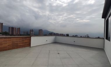 Apartamento en arriendo La ferreria La Estrella