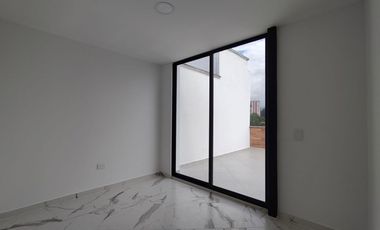 Apartamento en arriendo La ferreria La Estrella