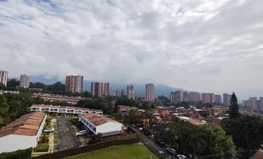 Apartamento en arriendo La ferreria La Estrella