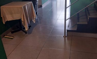 ALQUILO LOCAL COMERCIAL EN LA AV BENAVIDES SURCO