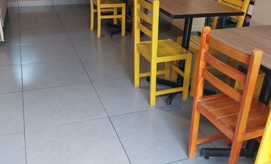 ALQUILO LOCAL COMERCIAL EN LA AV BENAVIDES SURCO