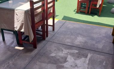 ALQUILO LOCAL COMERCIAL EN LA AV BENAVIDES SURCO