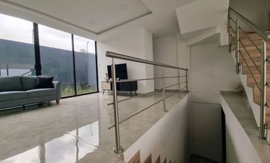 Casas Nuevas a Estrenar en Cochapamba