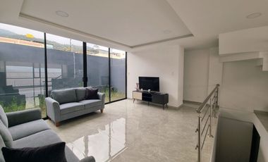 Casas Nuevas a Estrenar en Cochapamba