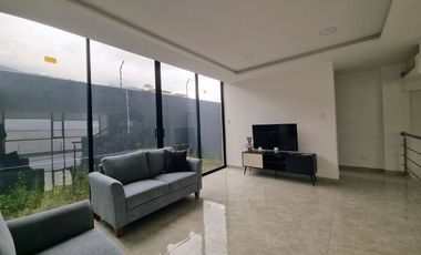 Casas Nuevas a Estrenar en Cochapamba