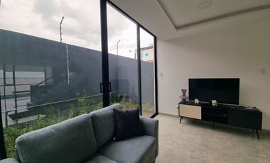 Casas Nuevas a Estrenar en Cochapamba
