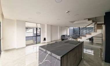 Casas Nuevas a Estrenar en Cochapamba
