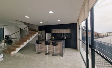 Casas Nuevas a Estrenar en Cochapamba