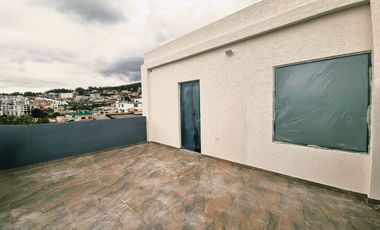Casas Nuevas a Estrenar en Cochapamba