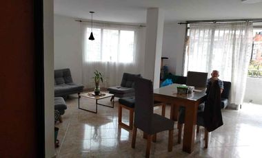 vendo casa amplia en Villa hermosa