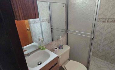 vendo casa amplia en Villa hermosa